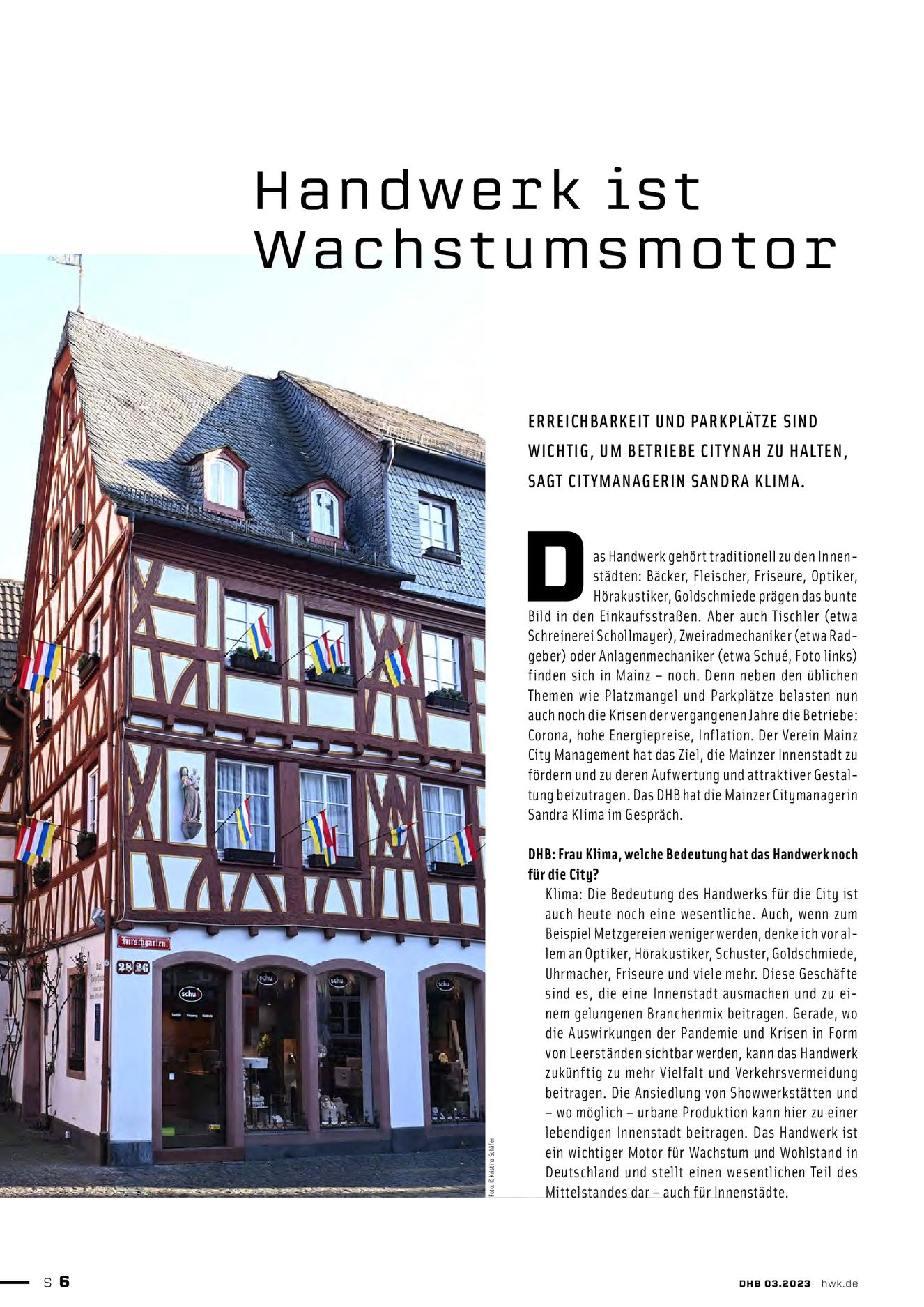 Verlagsanstalt Handwerk GmbH