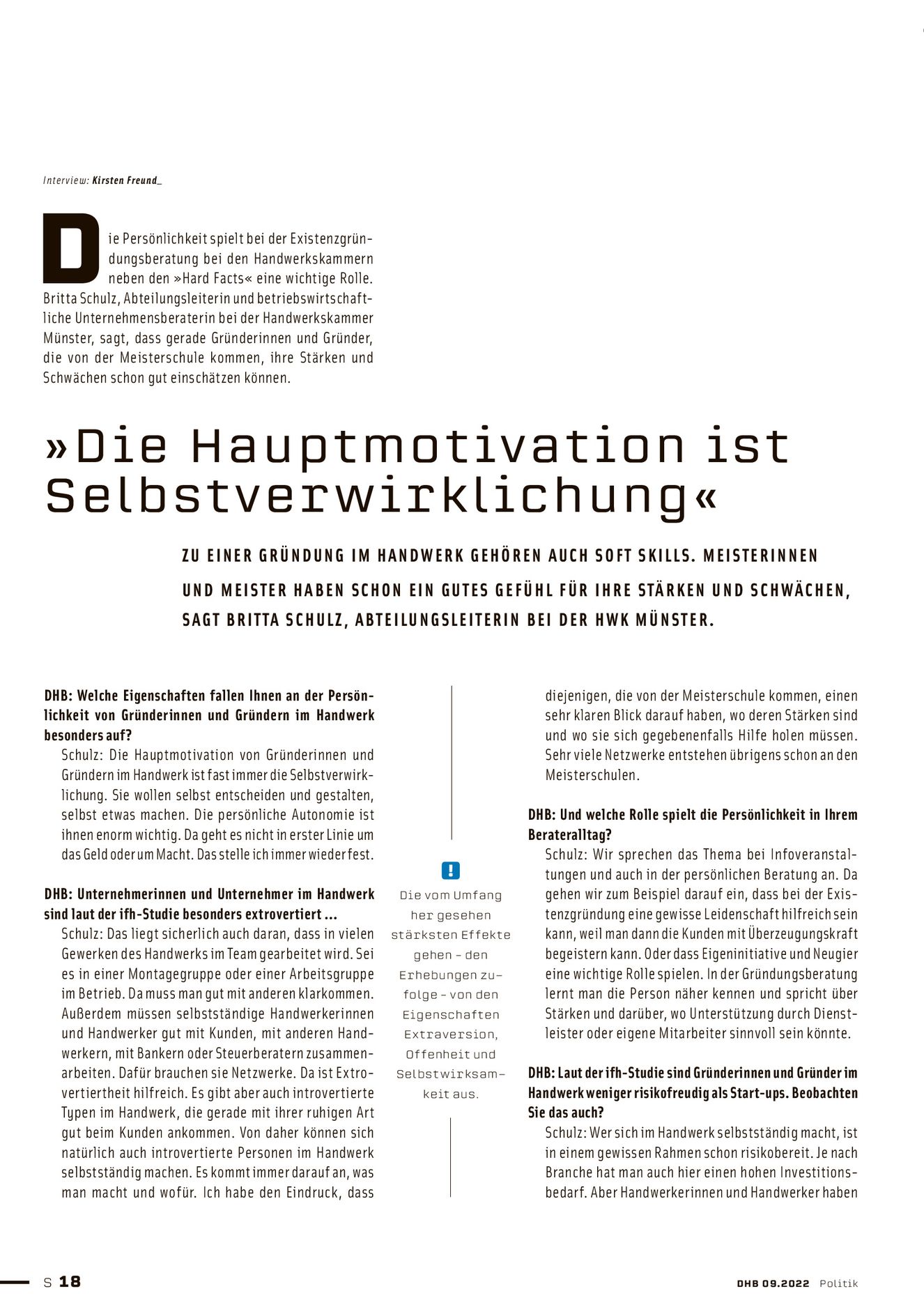 Verlagsanstalt Handwerk GmbH