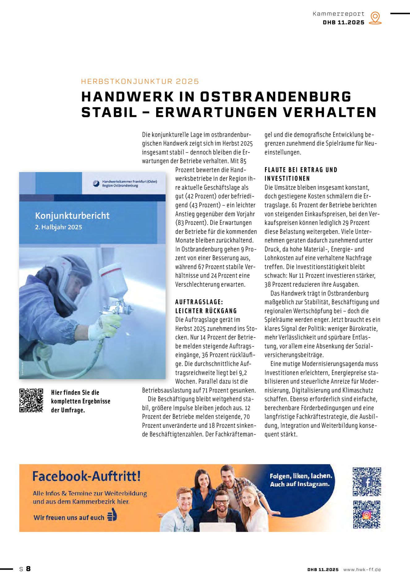 Verlagsanstalt Handwerk GmbH