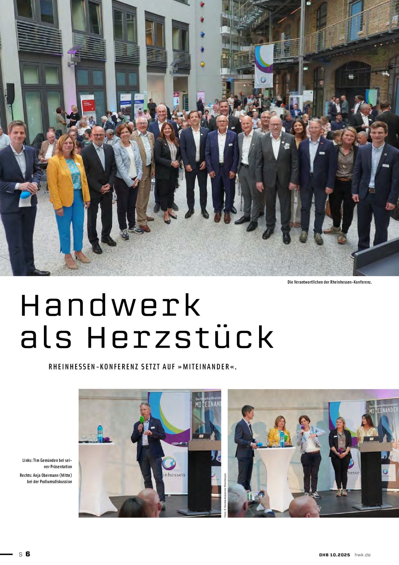 Verlagsanstalt Handwerk GmbH