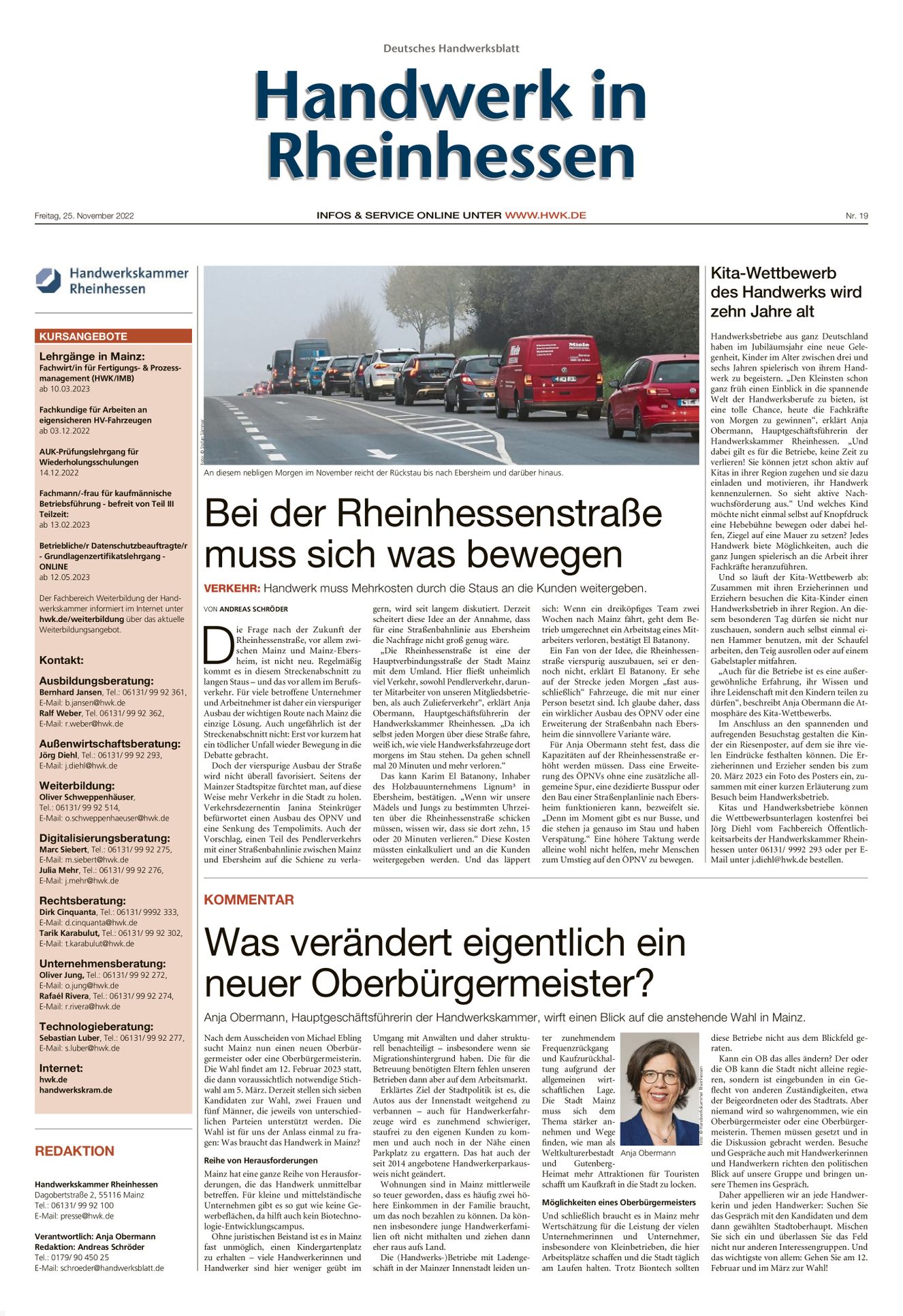 Verlagsanstalt Handwerk GmbH