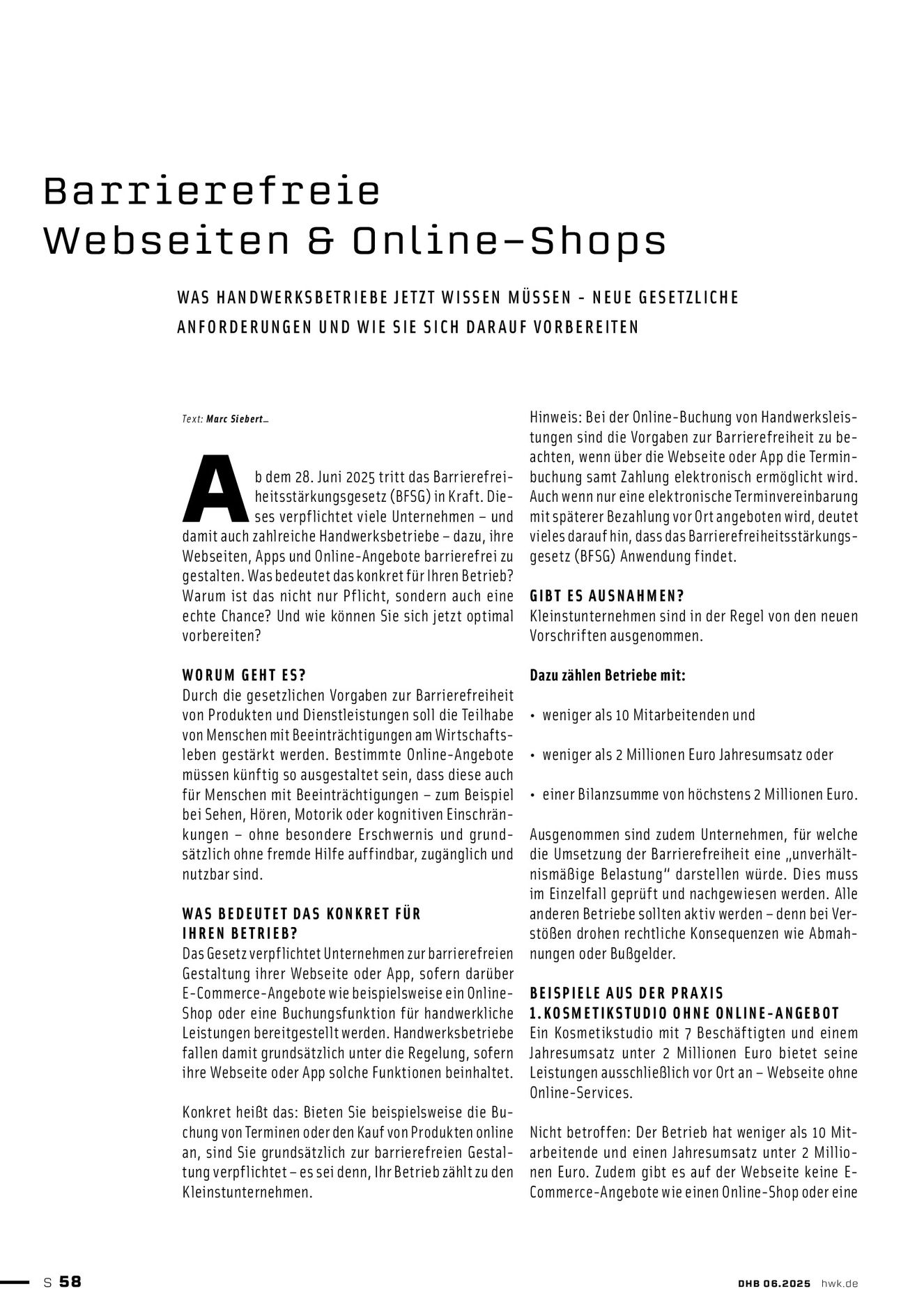 Verlagsanstalt Handwerk GmbH