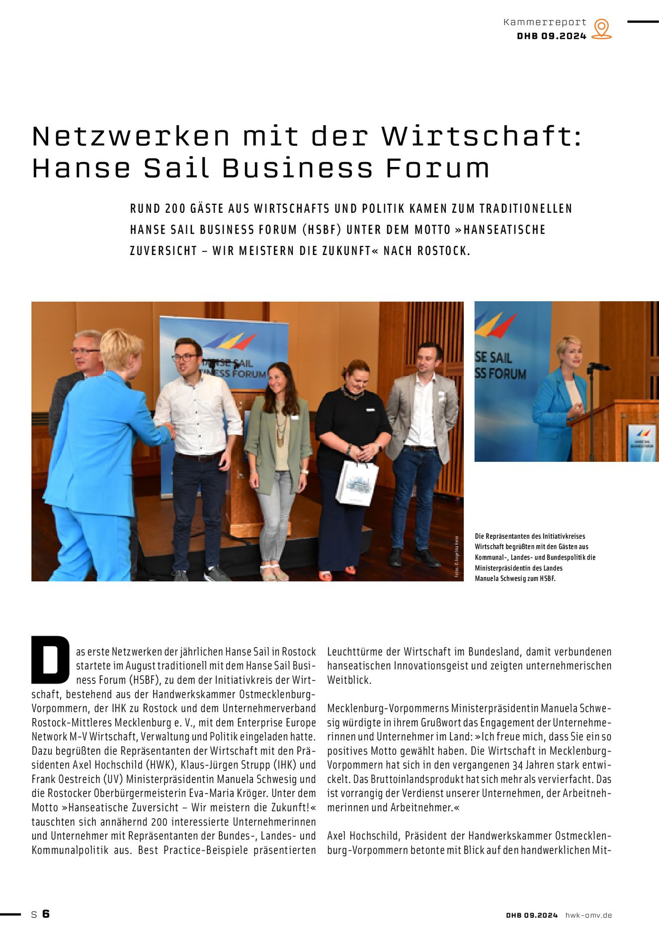 Verlagsanstalt Handwerk GmbH