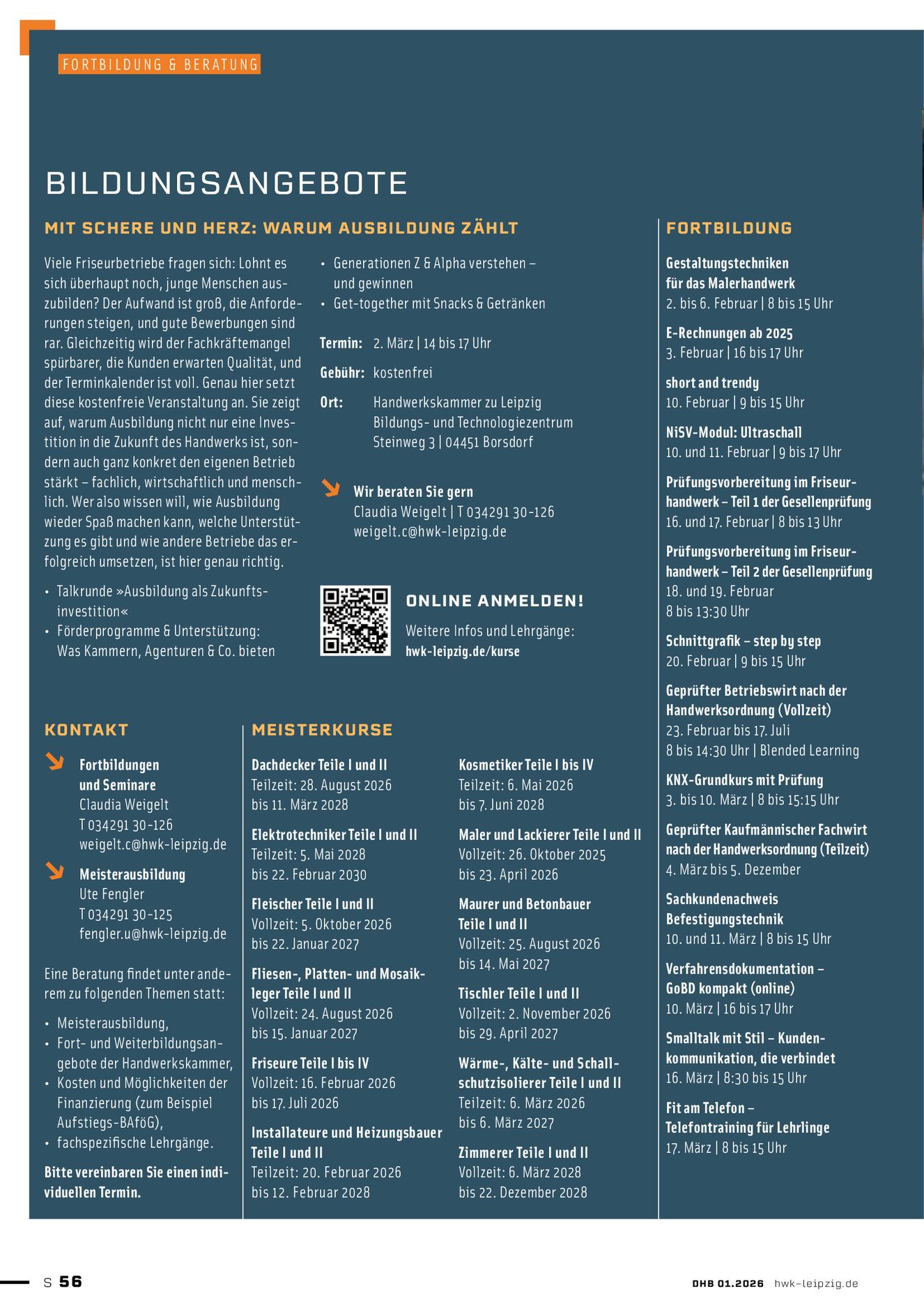 Verlagsanstalt Handwerk GmbH