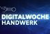Bei der Digitalwoche Handwerk der Handwerkskammer Münster wurden praxisnahe digitale Lösungen vorgestellt.
