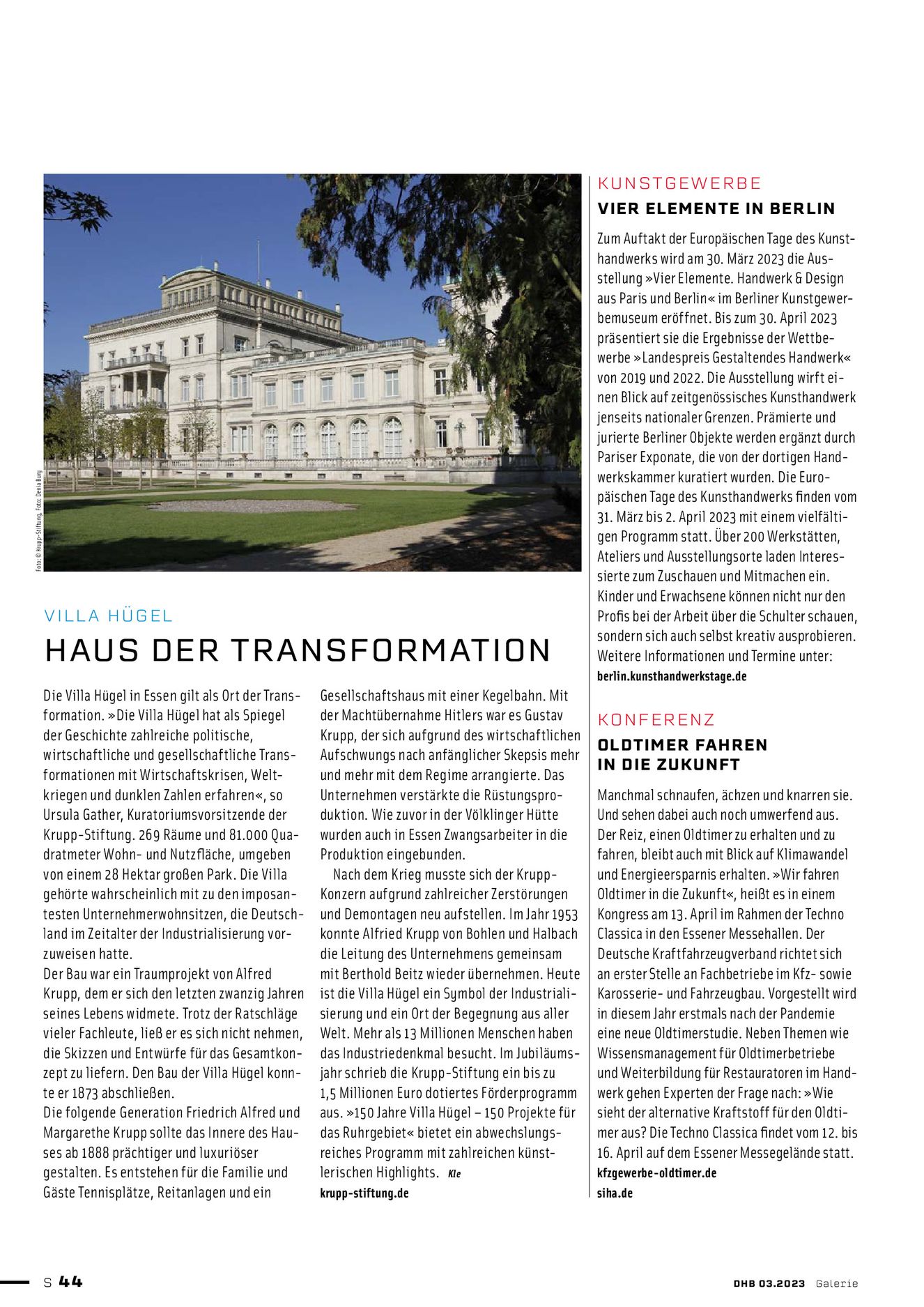 Verlagsanstalt Handwerk GmbH