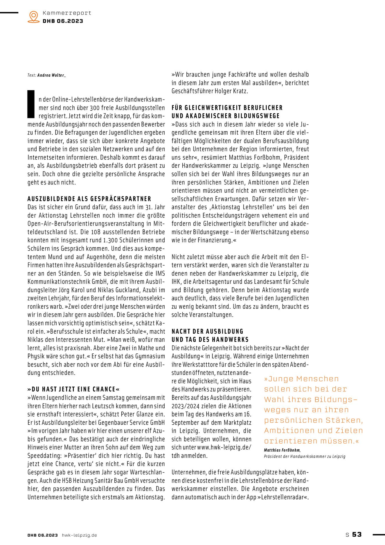 Verlagsanstalt Handwerk GmbH