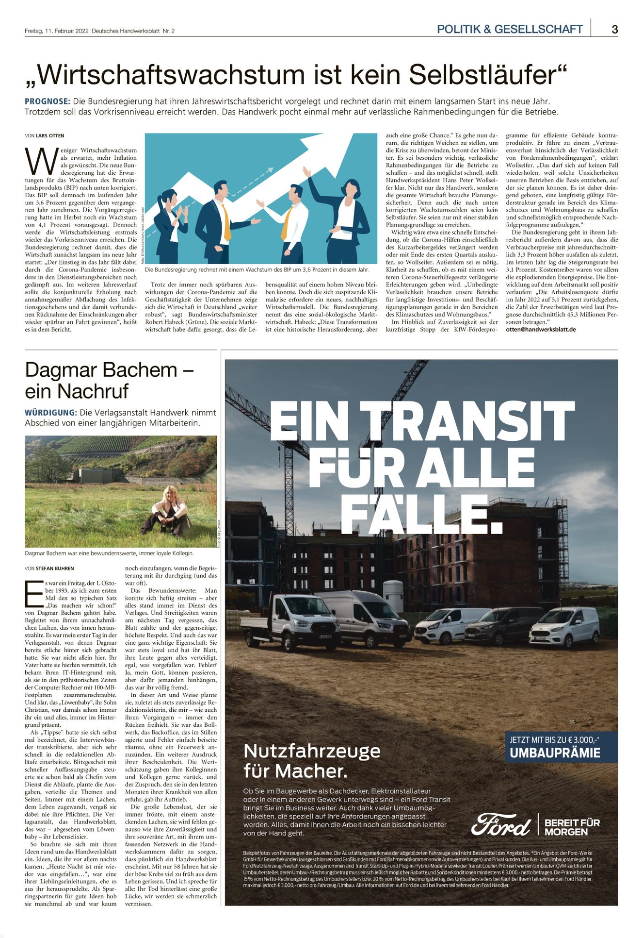 Verlagsanstalt Handwerk GmbH