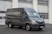 Ein echtes Nutzfahrzeug: Wir haben den aktuellen Kastenwagen Iveco Daily 35 C 18H A8 V/P getestet!
