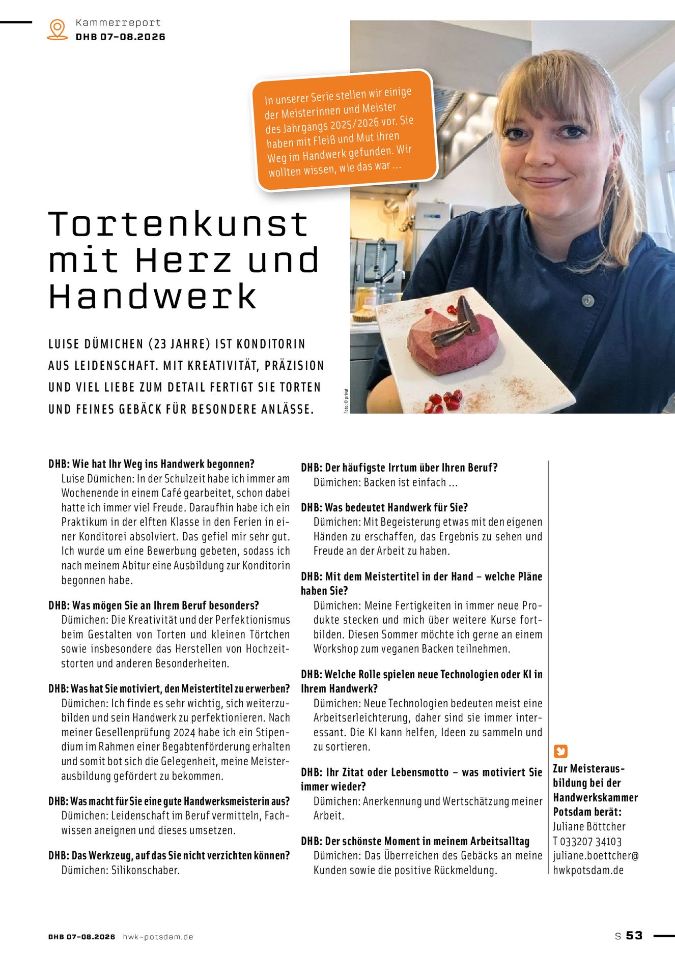 Verlagsanstalt Handwerk GmbH