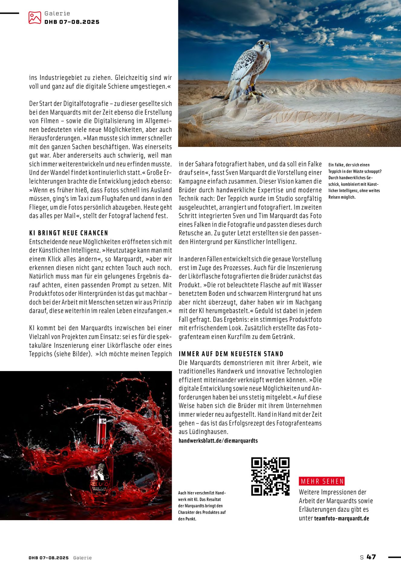 Verlagsanstalt Handwerk GmbH