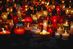 Die einen feiern am 1. November Allerheiligen, die anderen Halloween am Vorabend. Feiertag ist er nur in manchen Bundesländern.