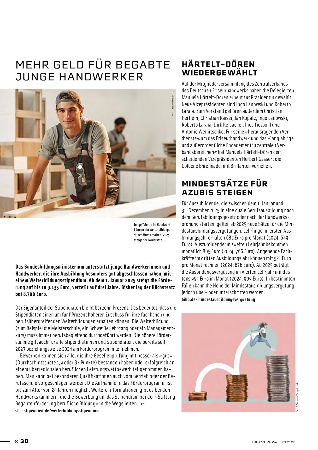 Verlagsanstalt Handwerk GmbH