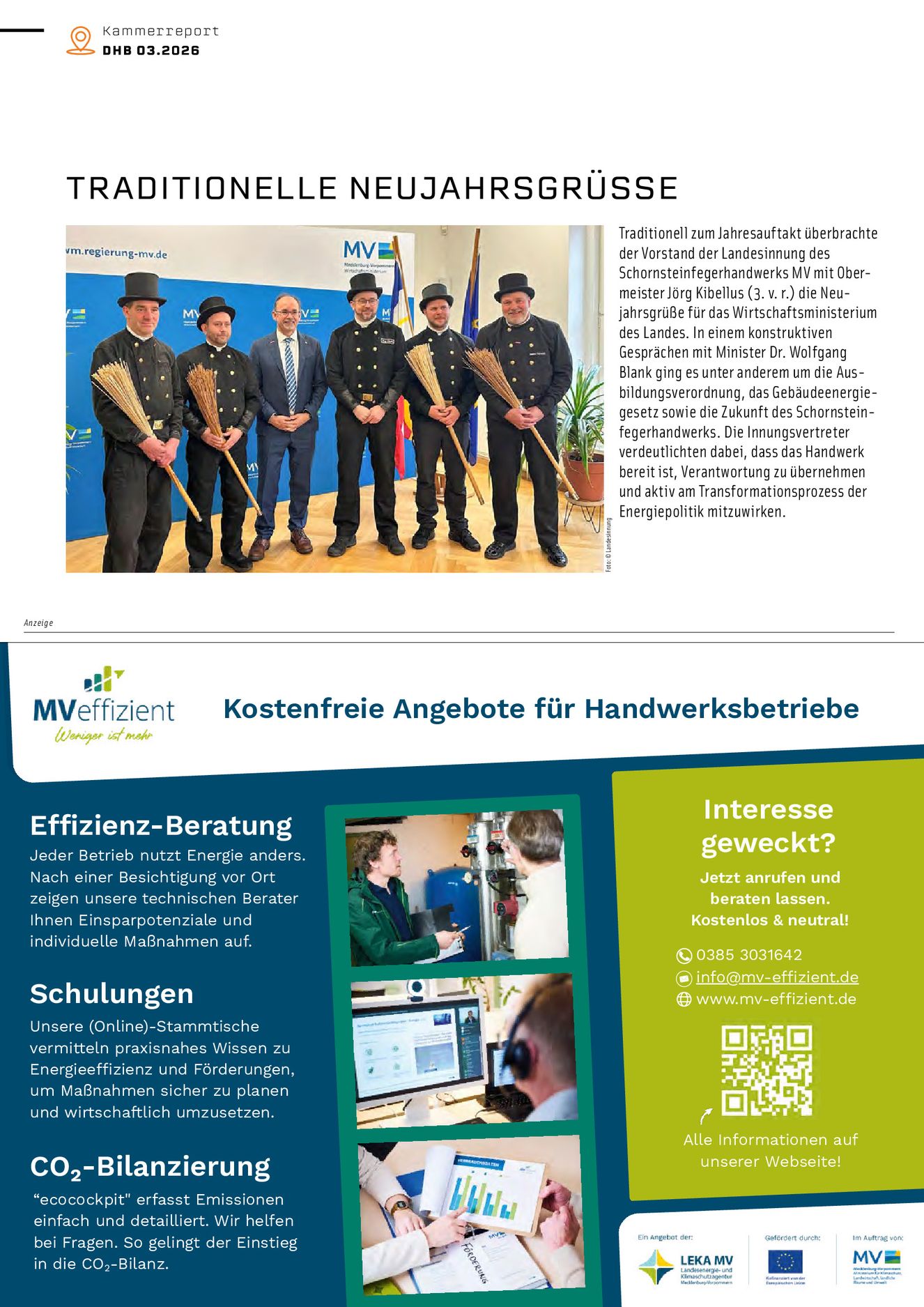 Verlagsanstalt Handwerk GmbH