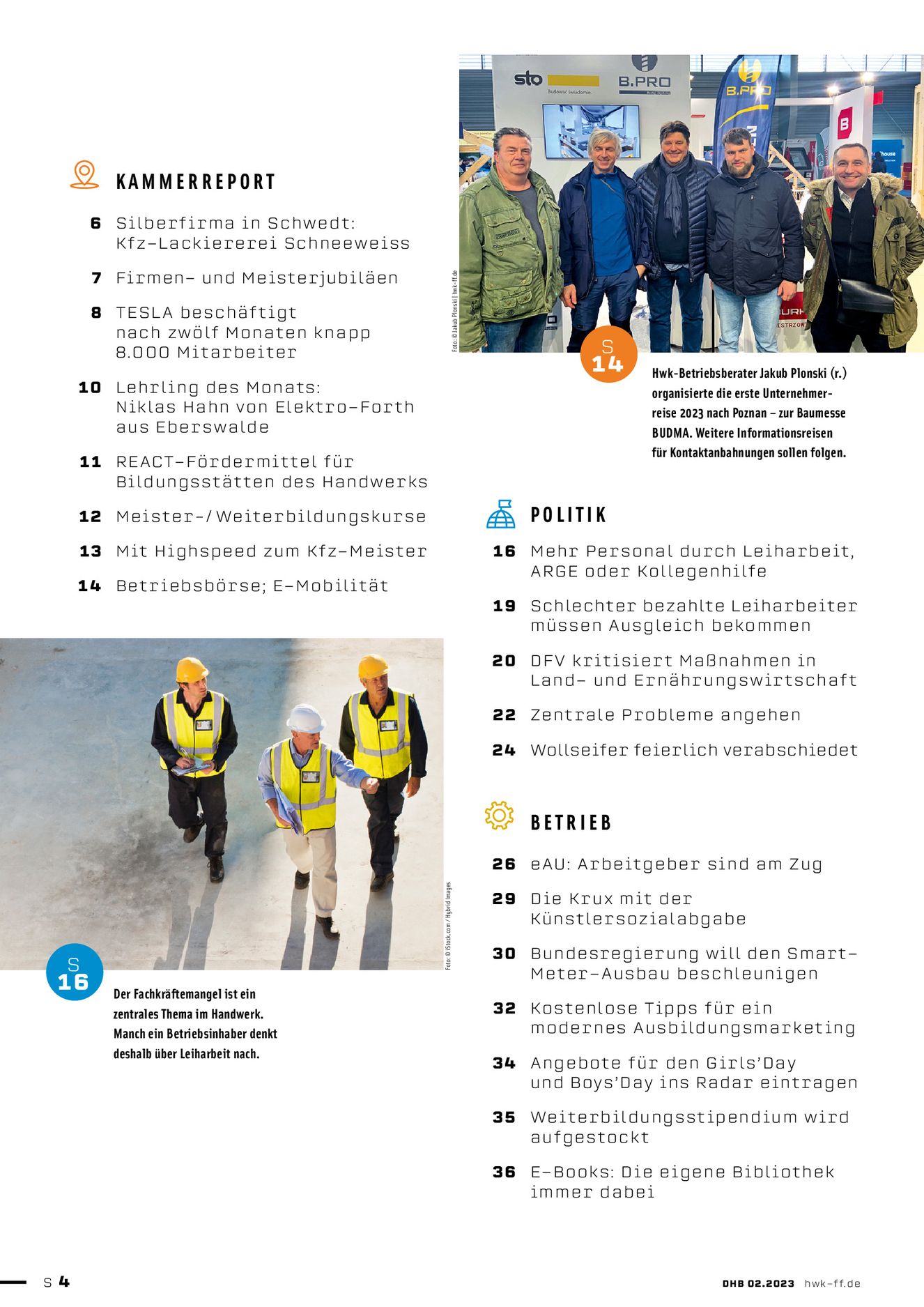 Verlagsanstalt Handwerk GmbH