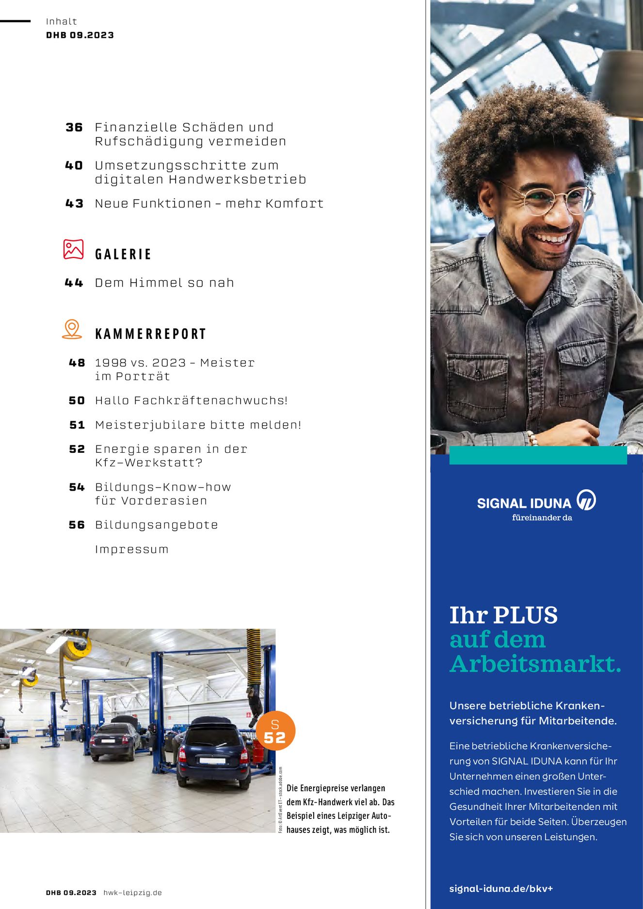 Verlagsanstalt Handwerk GmbH