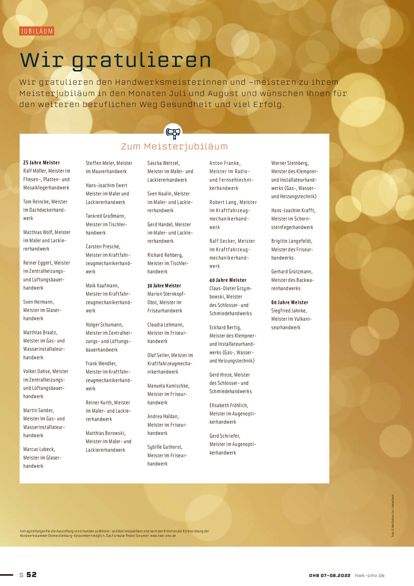 Verlagsanstalt Handwerk GmbH