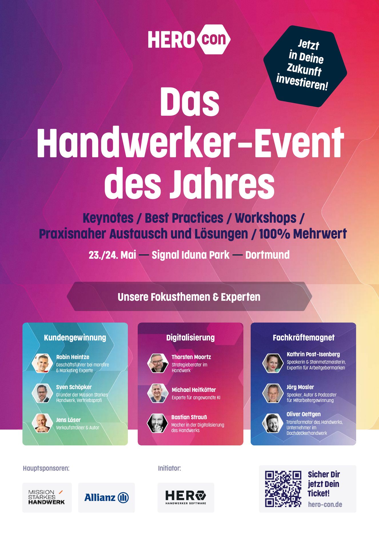 Verlagsanstalt Handwerk GmbH