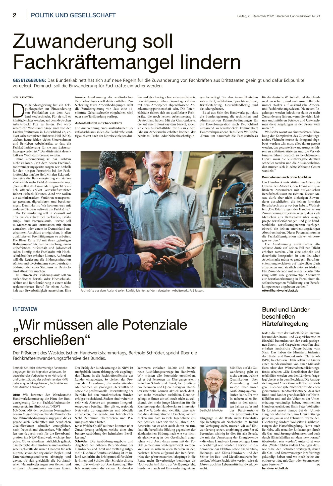 Verlagsanstalt Handwerk GmbH