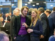 Neujahrsempfang der HwK Koblenz im Zeichen der Europawahl