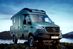 Der Hymer Venture S bekam jetzt den IF Design Award.