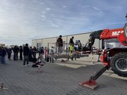 "Handwerk hilft": Aktionstag 2025