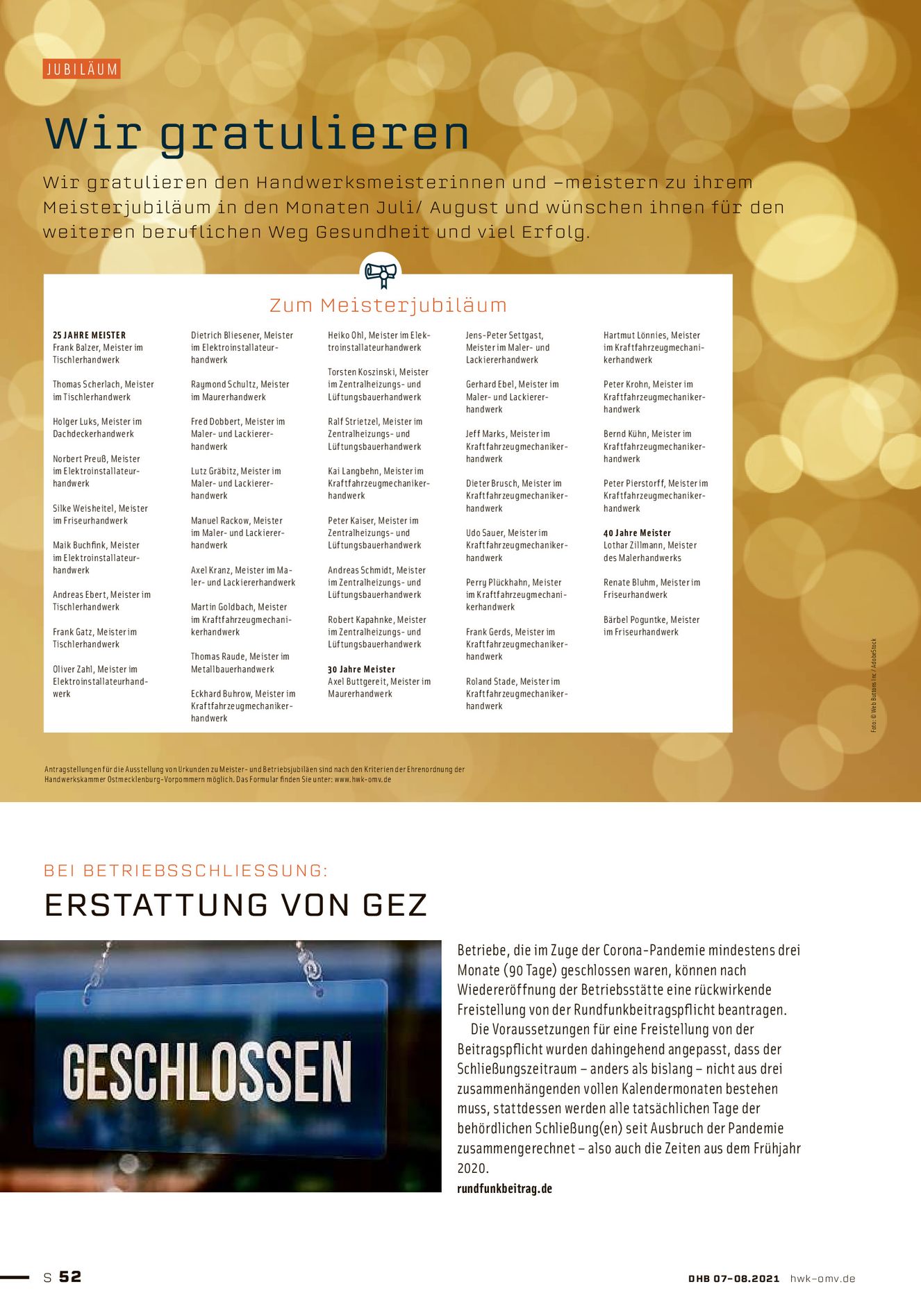 Verlagsanstalt Handwerk GmbH