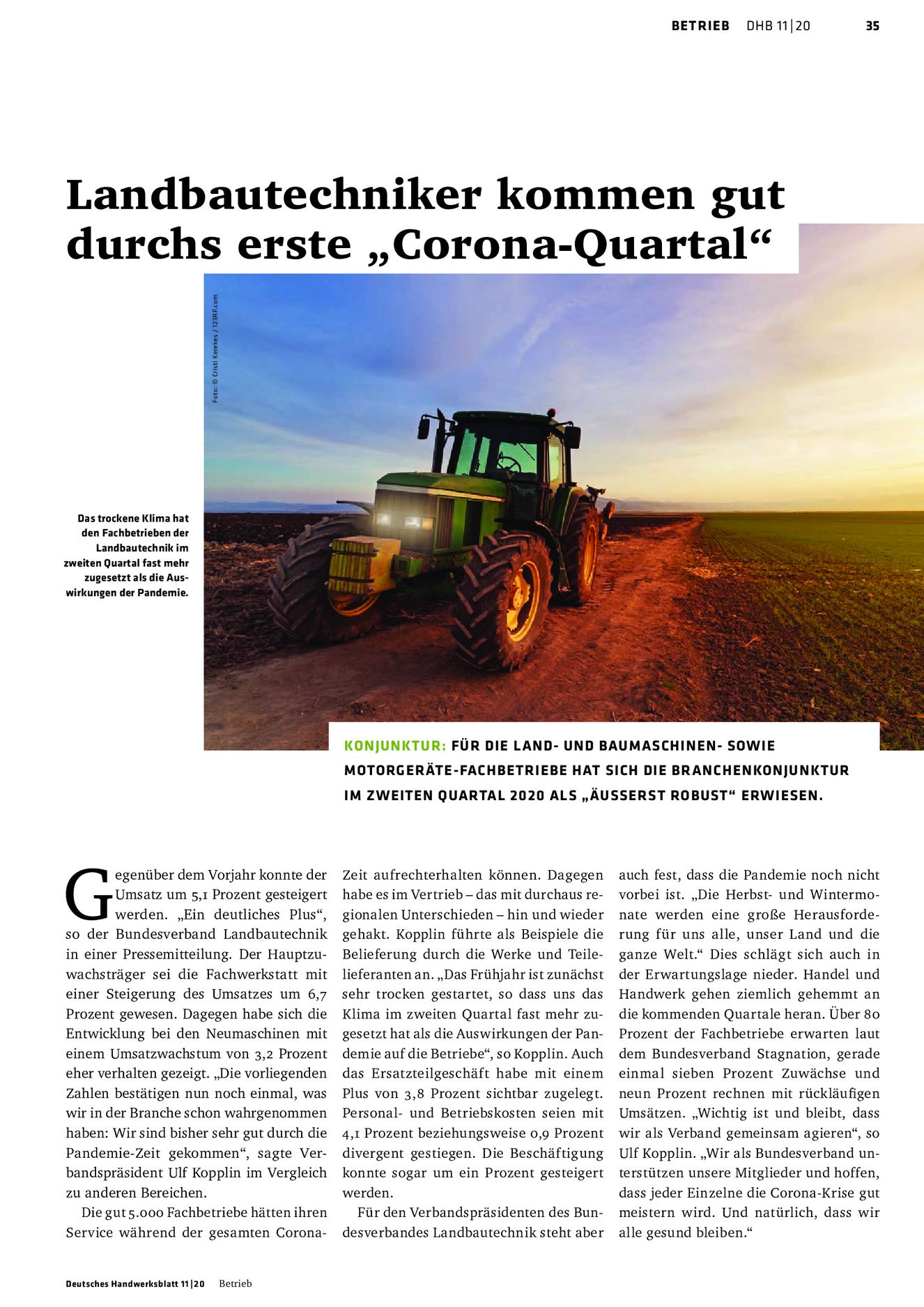 Verlagsanstalt Handwerk GmbH