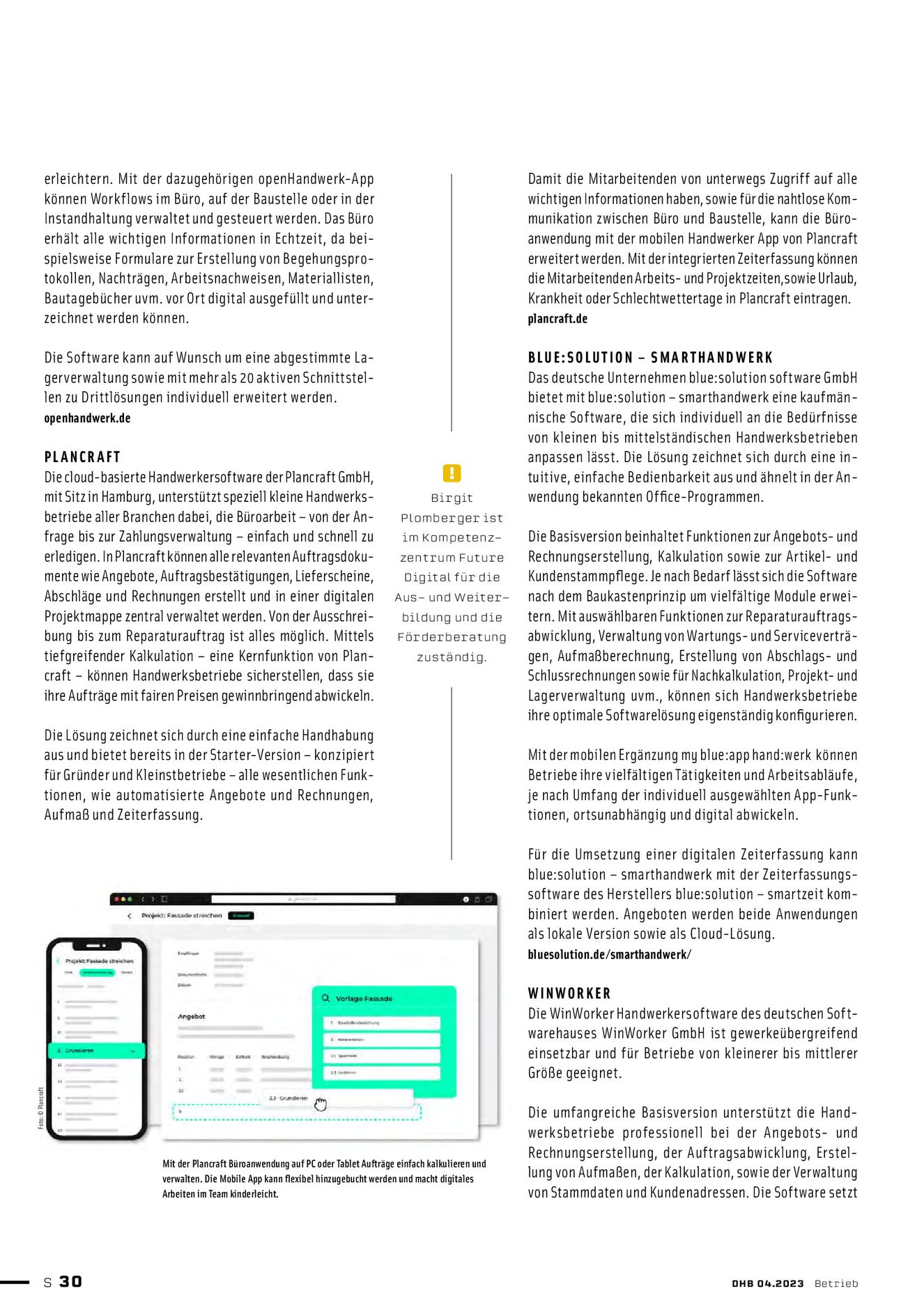 Verlagsanstalt Handwerk GmbH