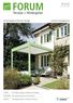 Forum Terrasse + Wintergarten (Digitalausgabe)