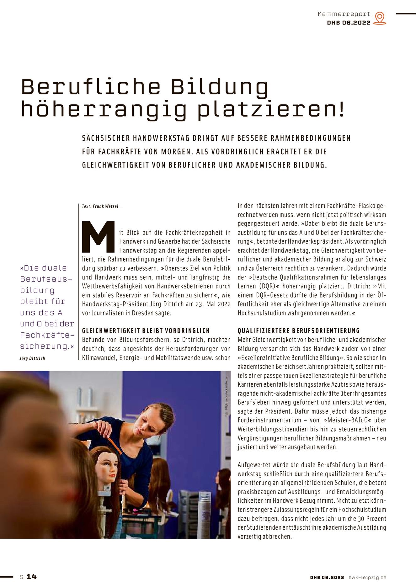 Verlagsanstalt Handwerk GmbH