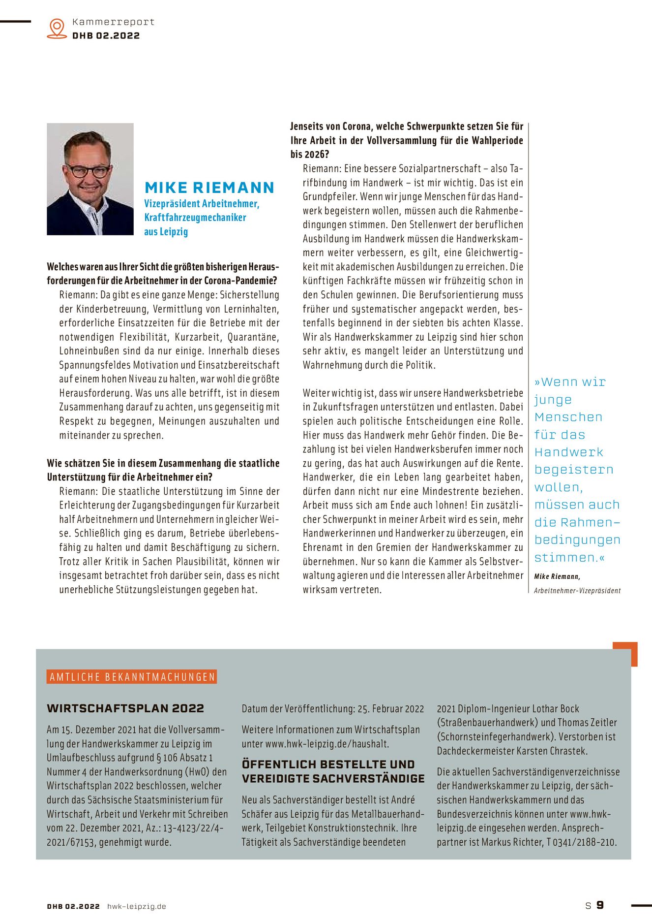 Verlagsanstalt Handwerk GmbH