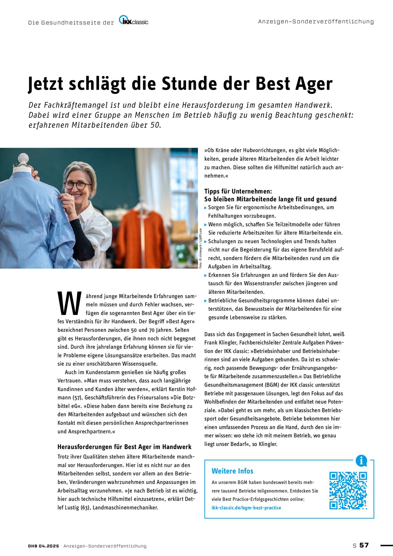 Verlagsanstalt Handwerk GmbH