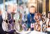 Die Messe opti ist der Treffpunkt für die gesamte Augenoptik-Branche – das Handwerk und die Industrie.