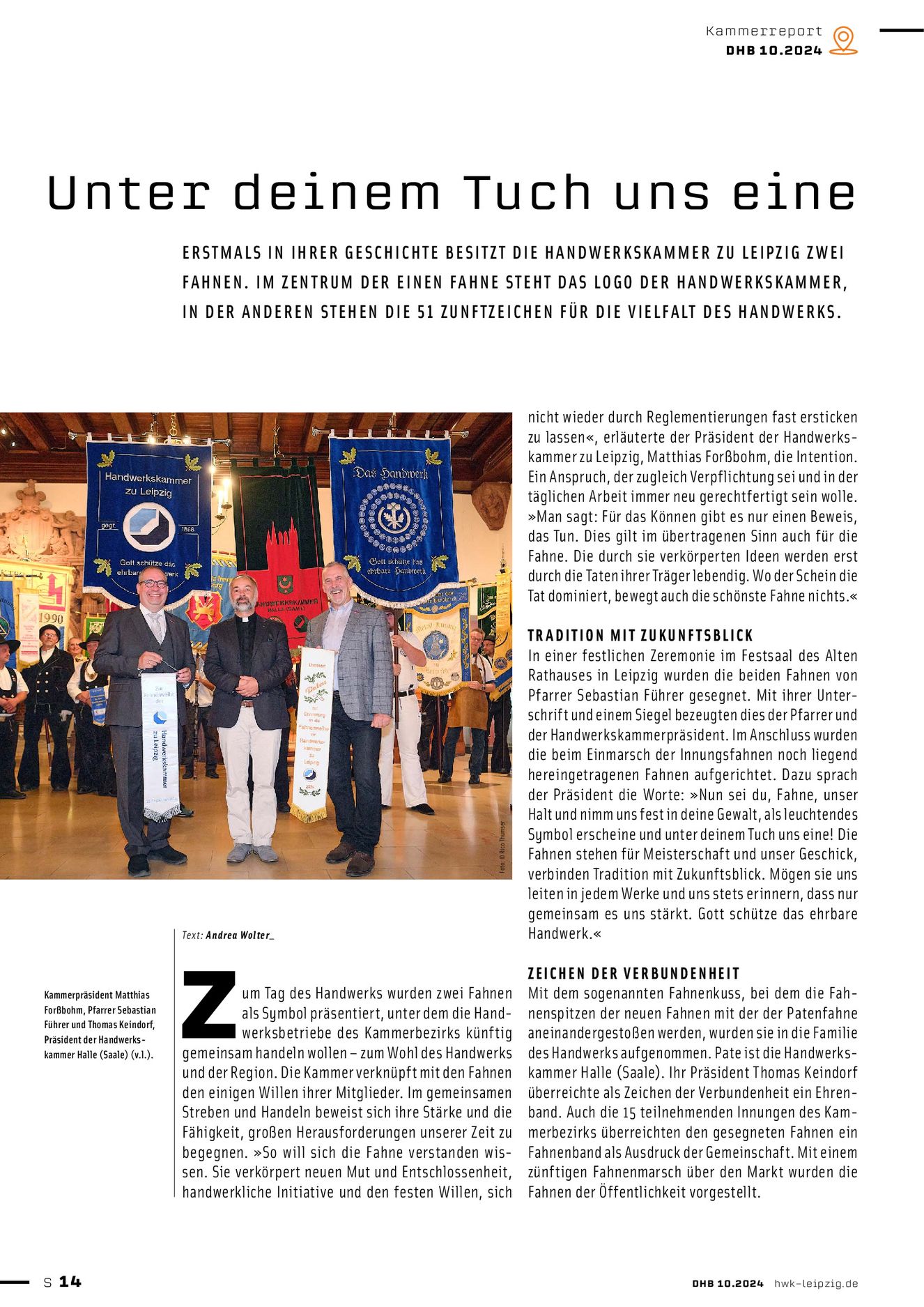 Verlagsanstalt Handwerk GmbH