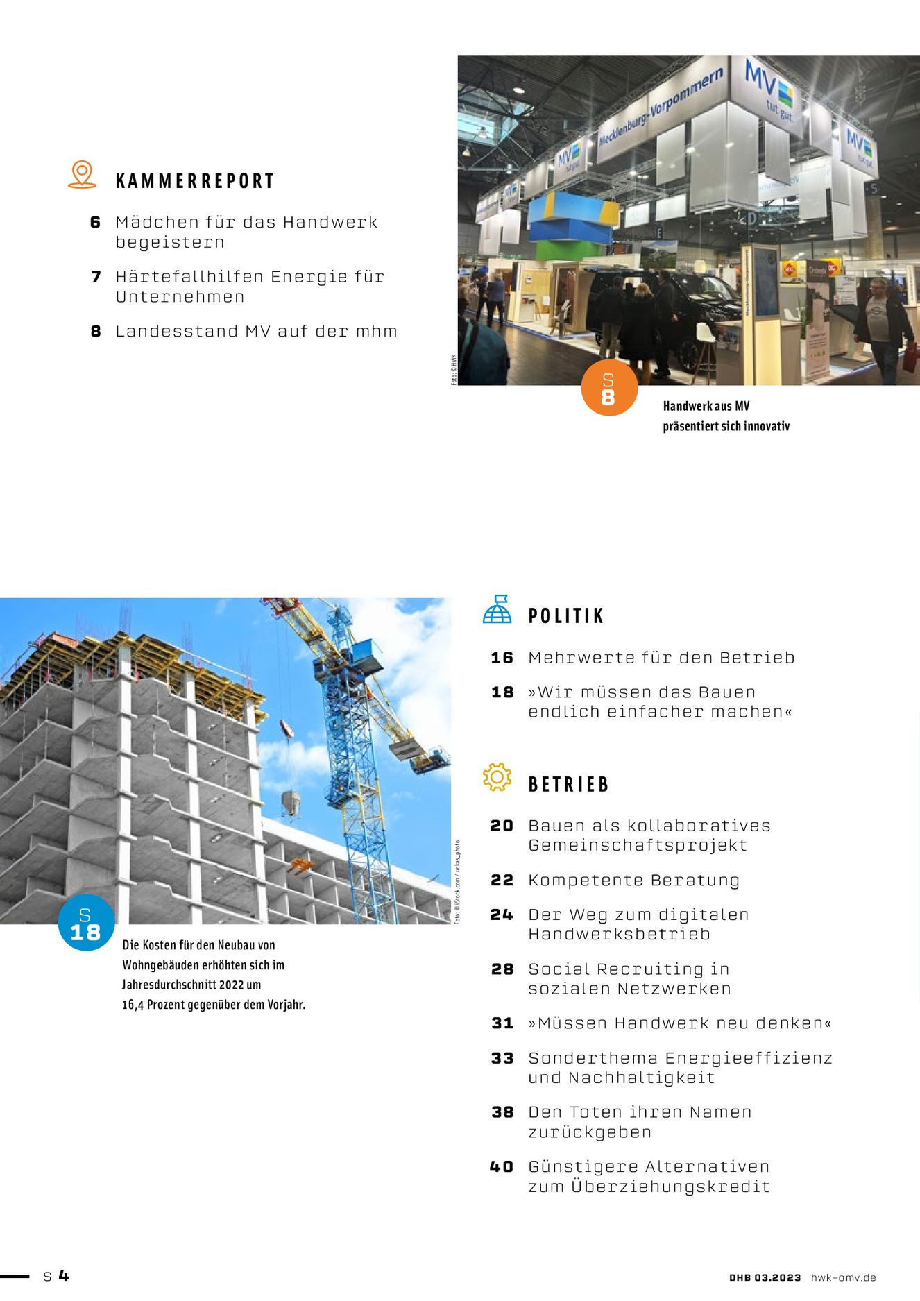 Verlagsanstalt Handwerk GmbH