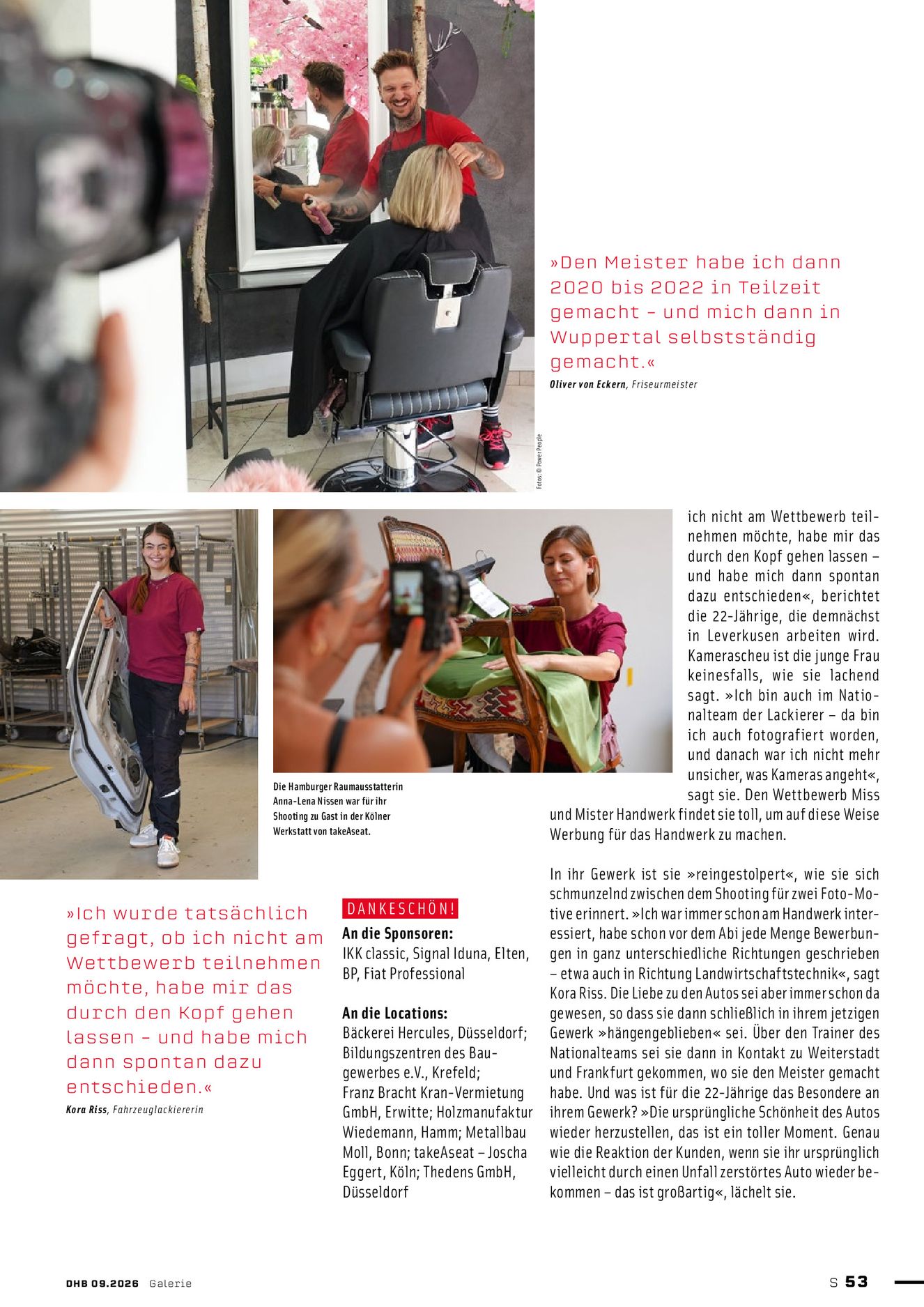 Verlagsanstalt Handwerk GmbH