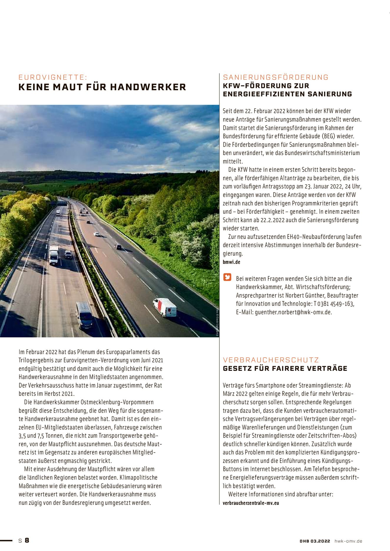 Verlagsanstalt Handwerk GmbH