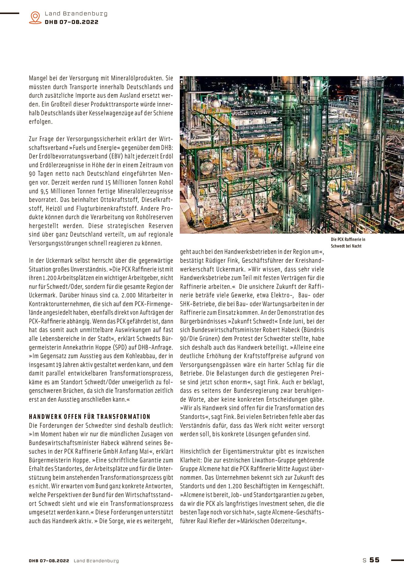 Verlagsanstalt Handwerk GmbH