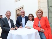 Parlamentarischer Abend des rheinland-pfälzischen Handwerks