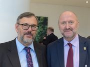 Dreikönigsforum NRW: Steuern und Finanzen im Mittelpunkt