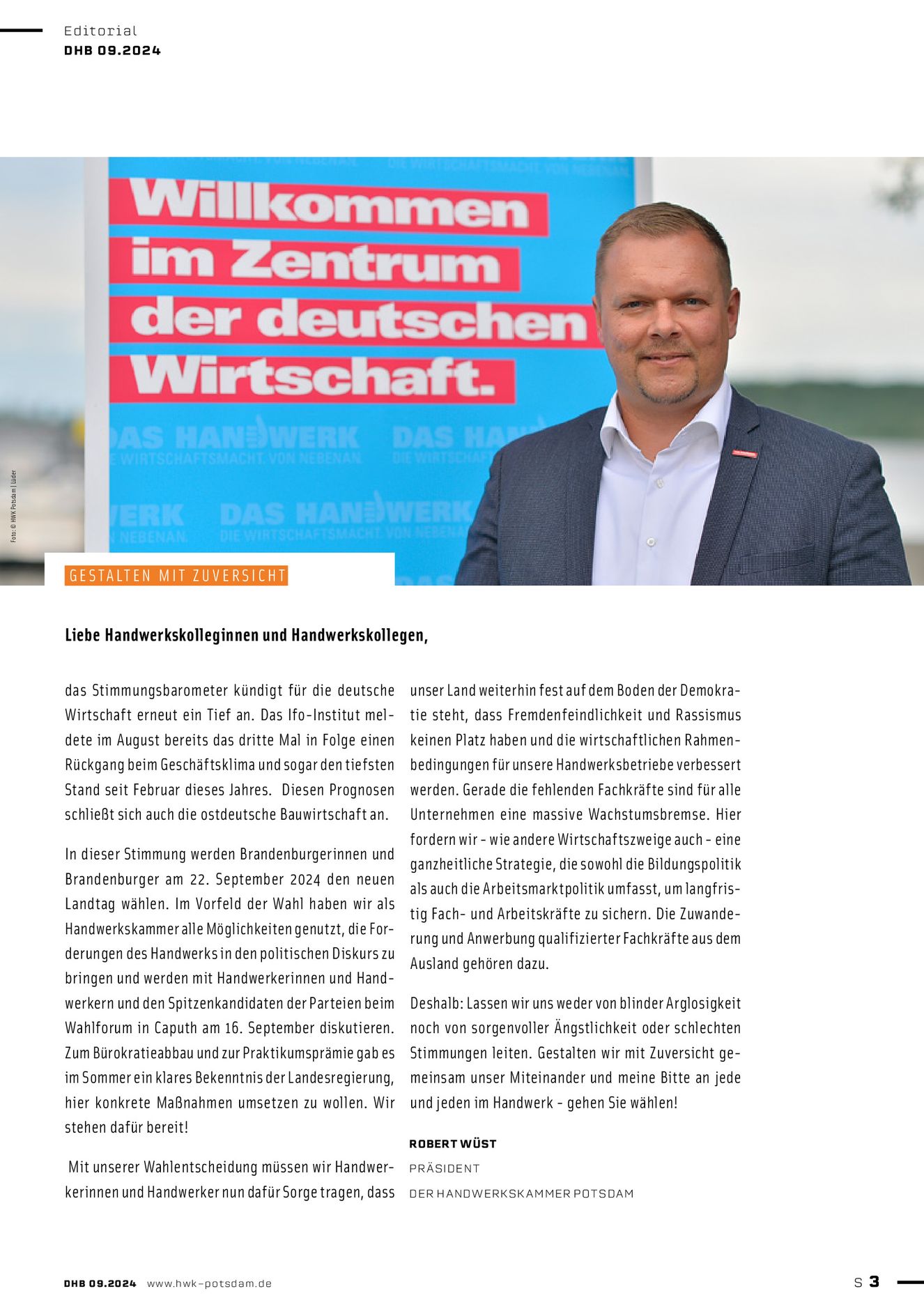 Verlagsanstalt Handwerk GmbH