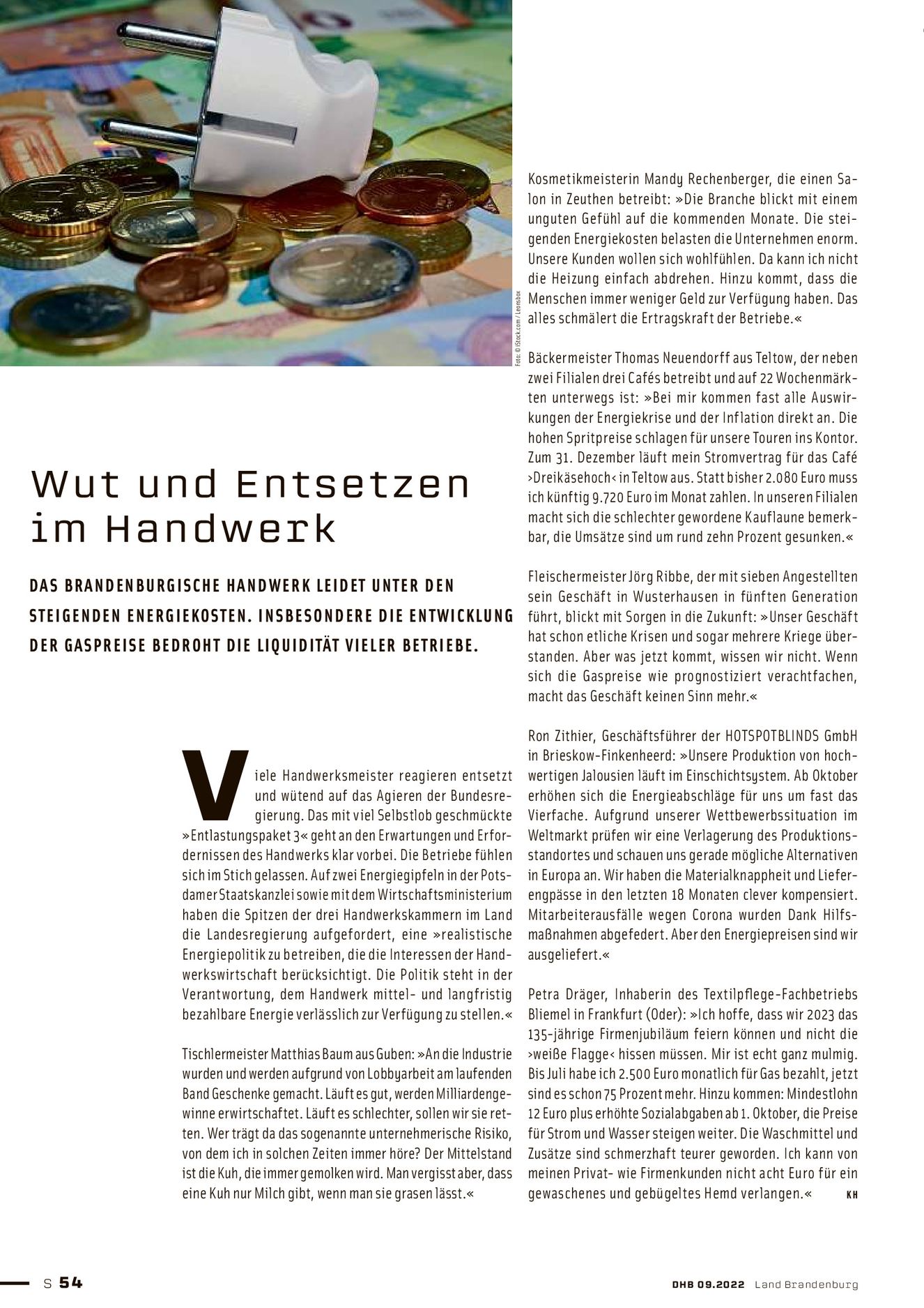 Verlagsanstalt Handwerk GmbH