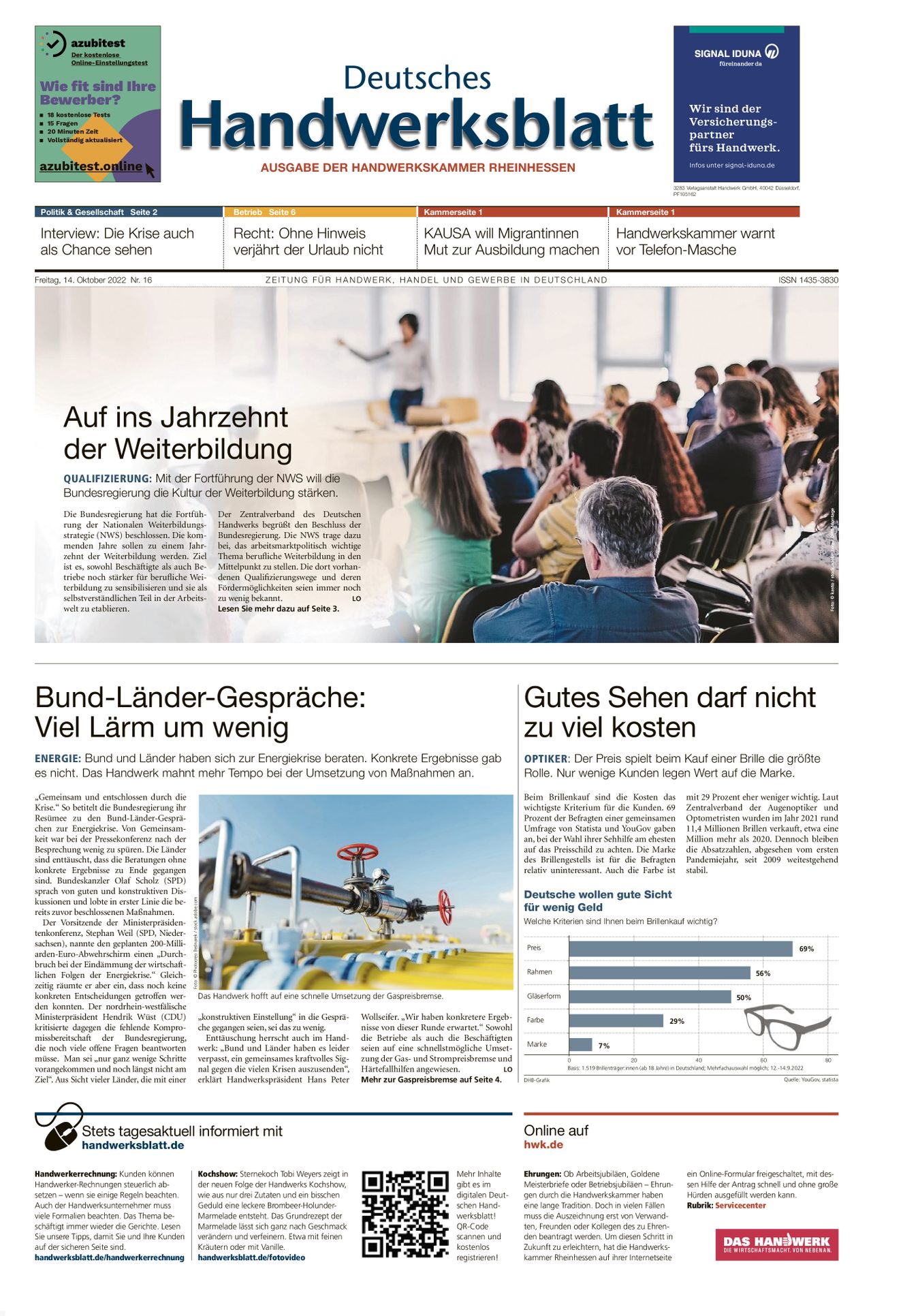 Verlagsanstalt Handwerk GmbH