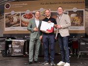 Eindrücke vom Landesehrenpreis Genusshandwerk 2026
