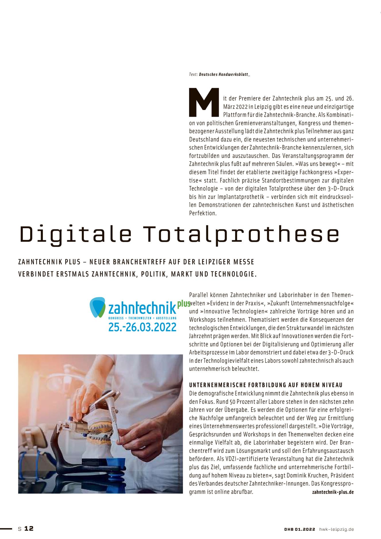 Verlagsanstalt Handwerk GmbH