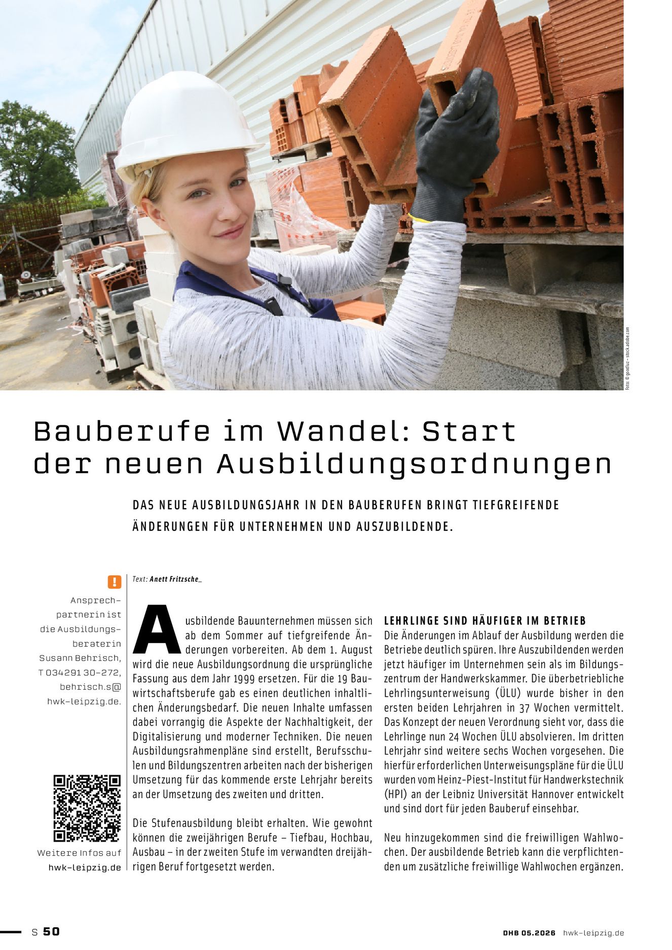 Verlagsanstalt Handwerk GmbH