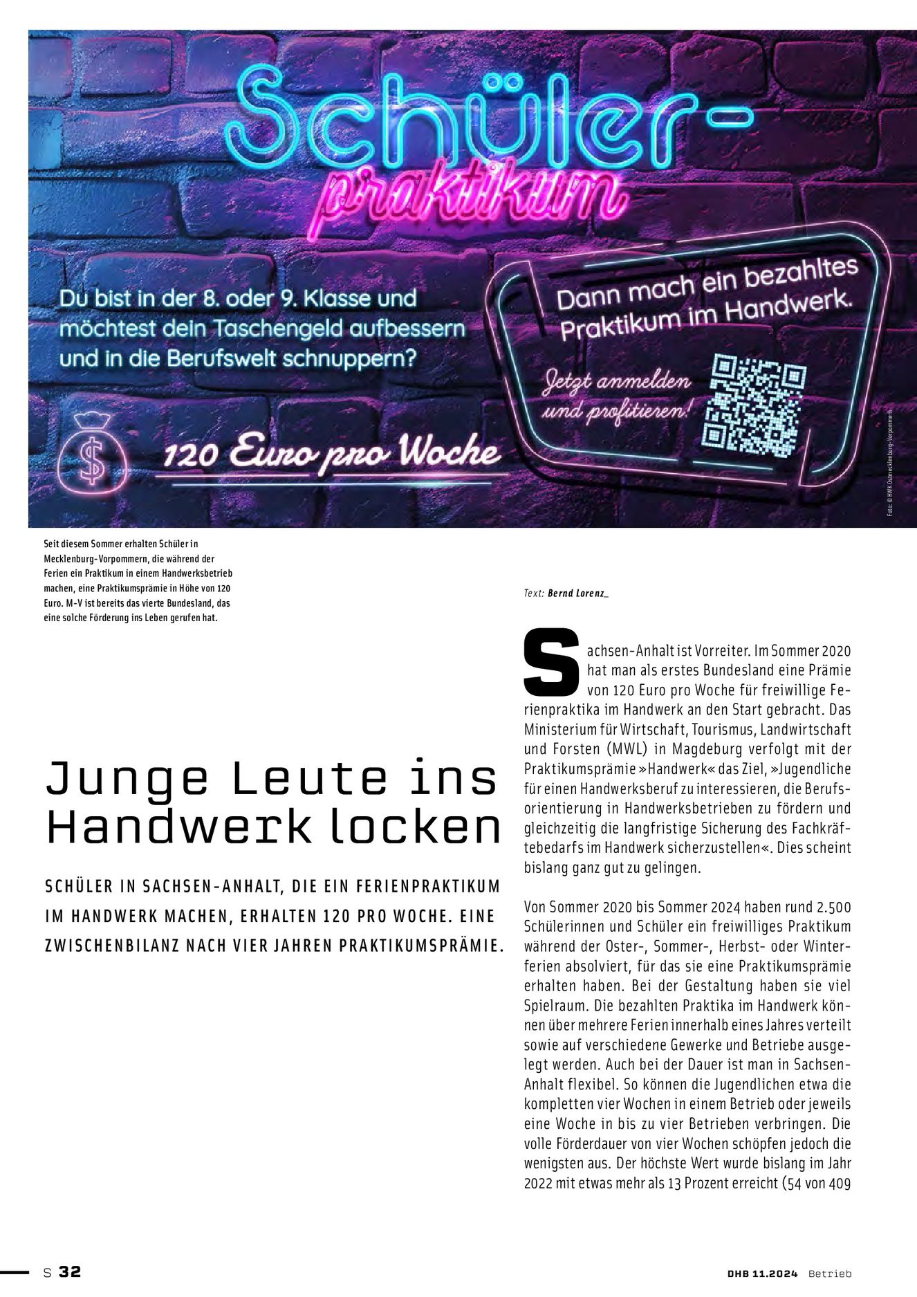 Verlagsanstalt Handwerk GmbH