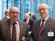 Dreikönigsforum NRW: Steuern und Finanzen im Mittelpunkt