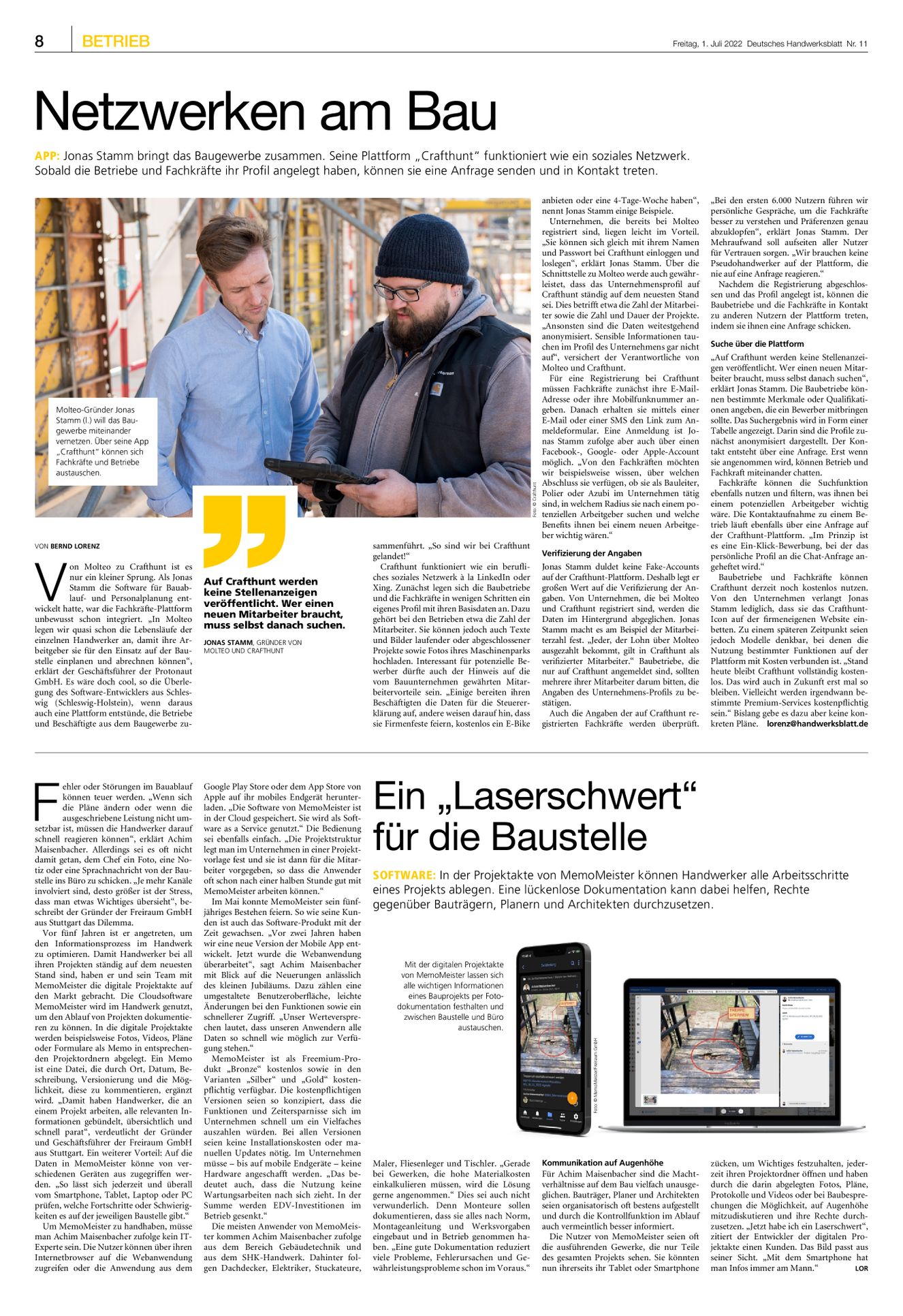 Verlagsanstalt Handwerk GmbH